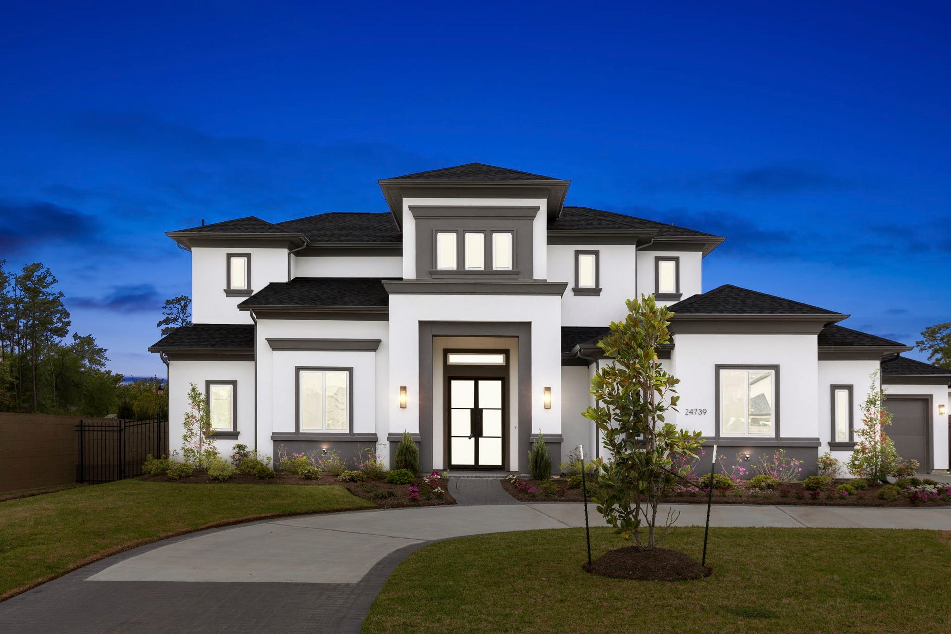 24739 Trull Brook Lane, Spring, TX 77389 24739 Trull Brook Lane, Spring, TX 77389