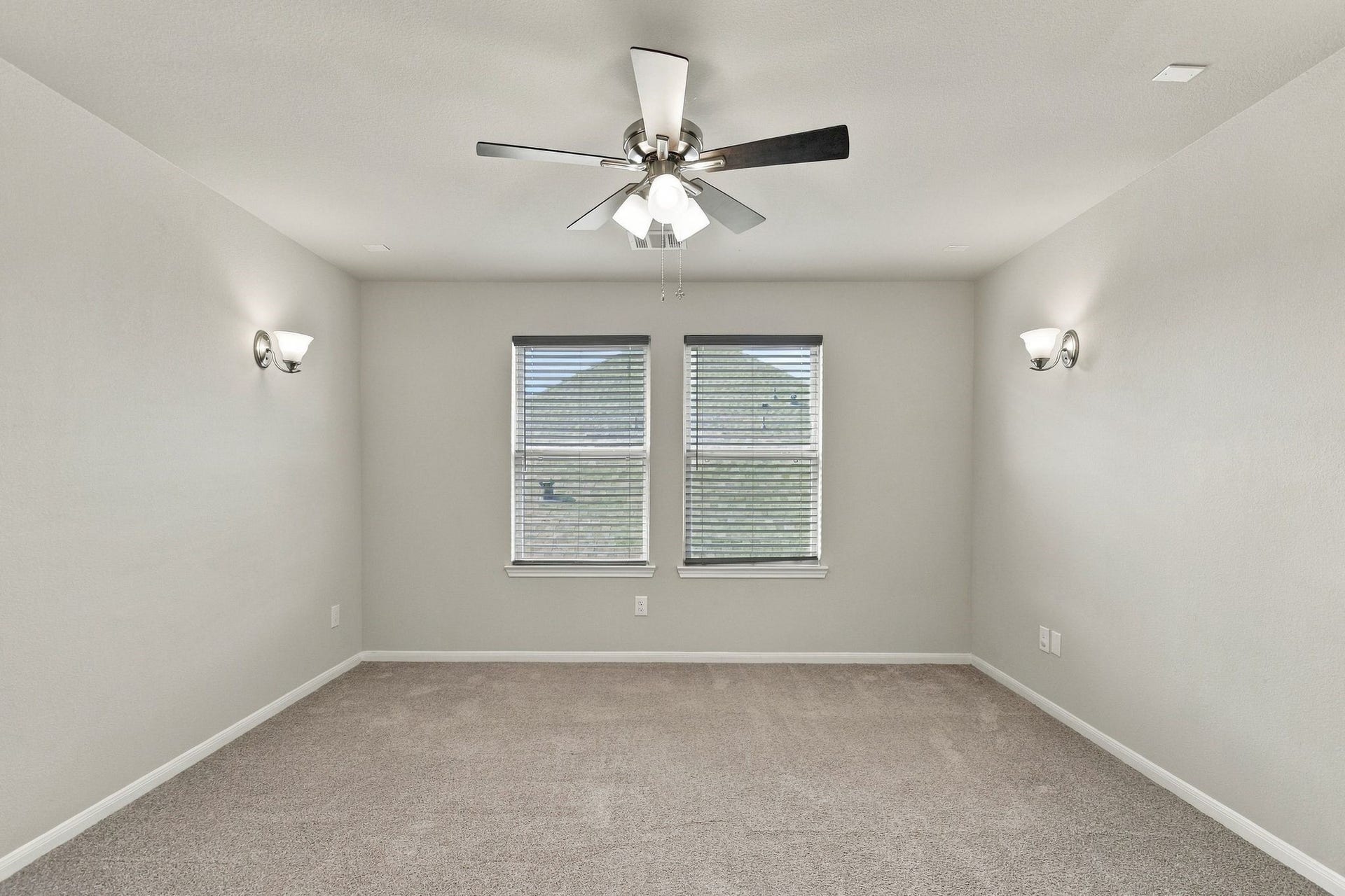 10423 Rochester Hills Lane, Tomball, TX 77375 Game room/Media room