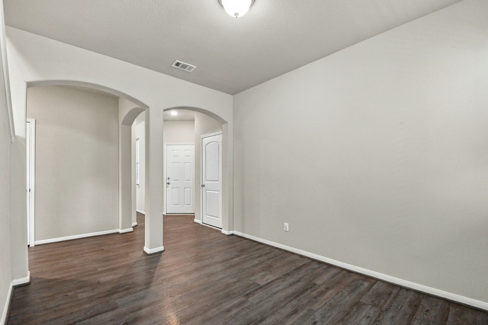 10423 Rochester Hills Lane, Tomball, TX 77375 Another angle of the dining room