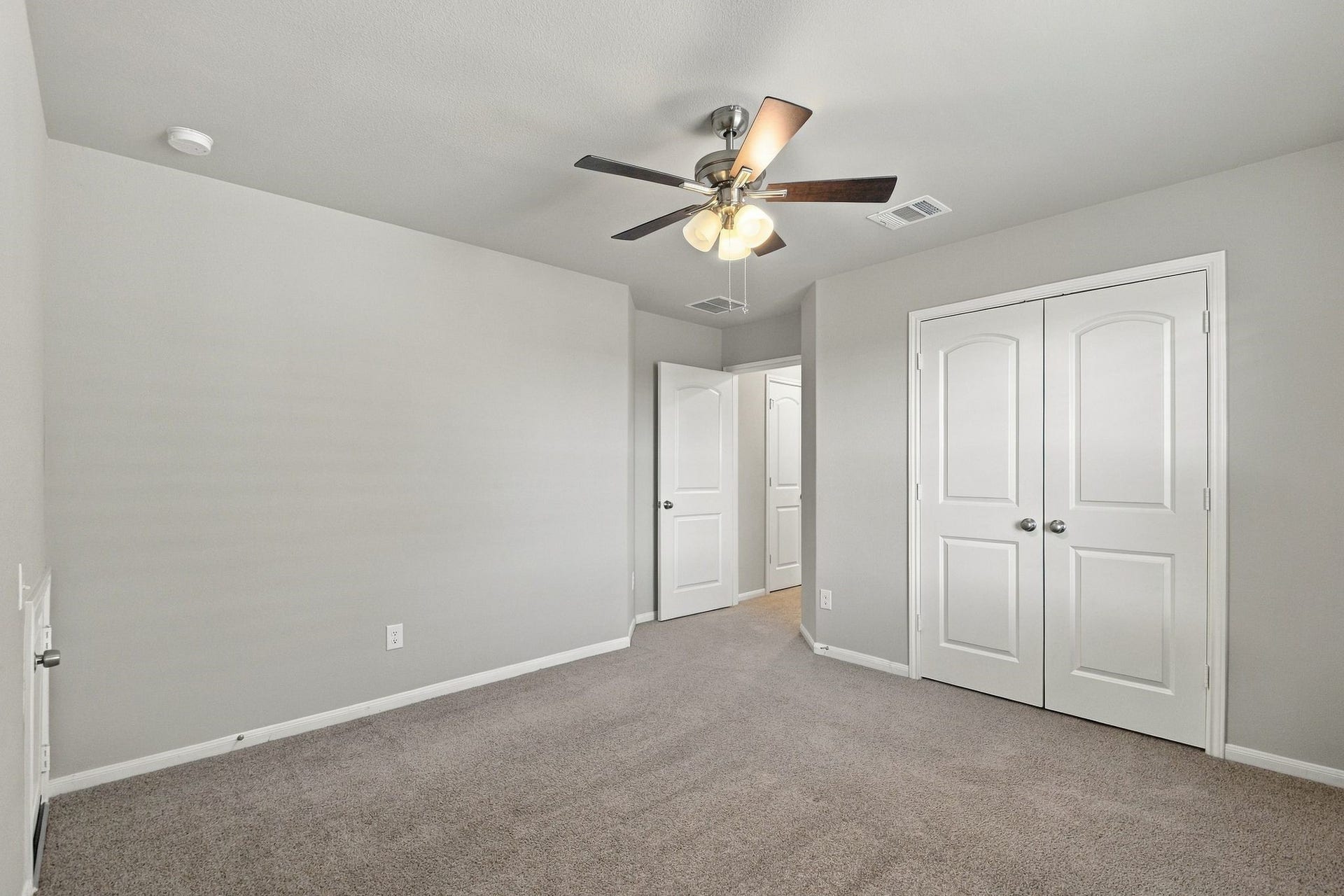 10423 Rochester Hills Lane, Tomball, TX 77375 Another view of secondary bedroom #1