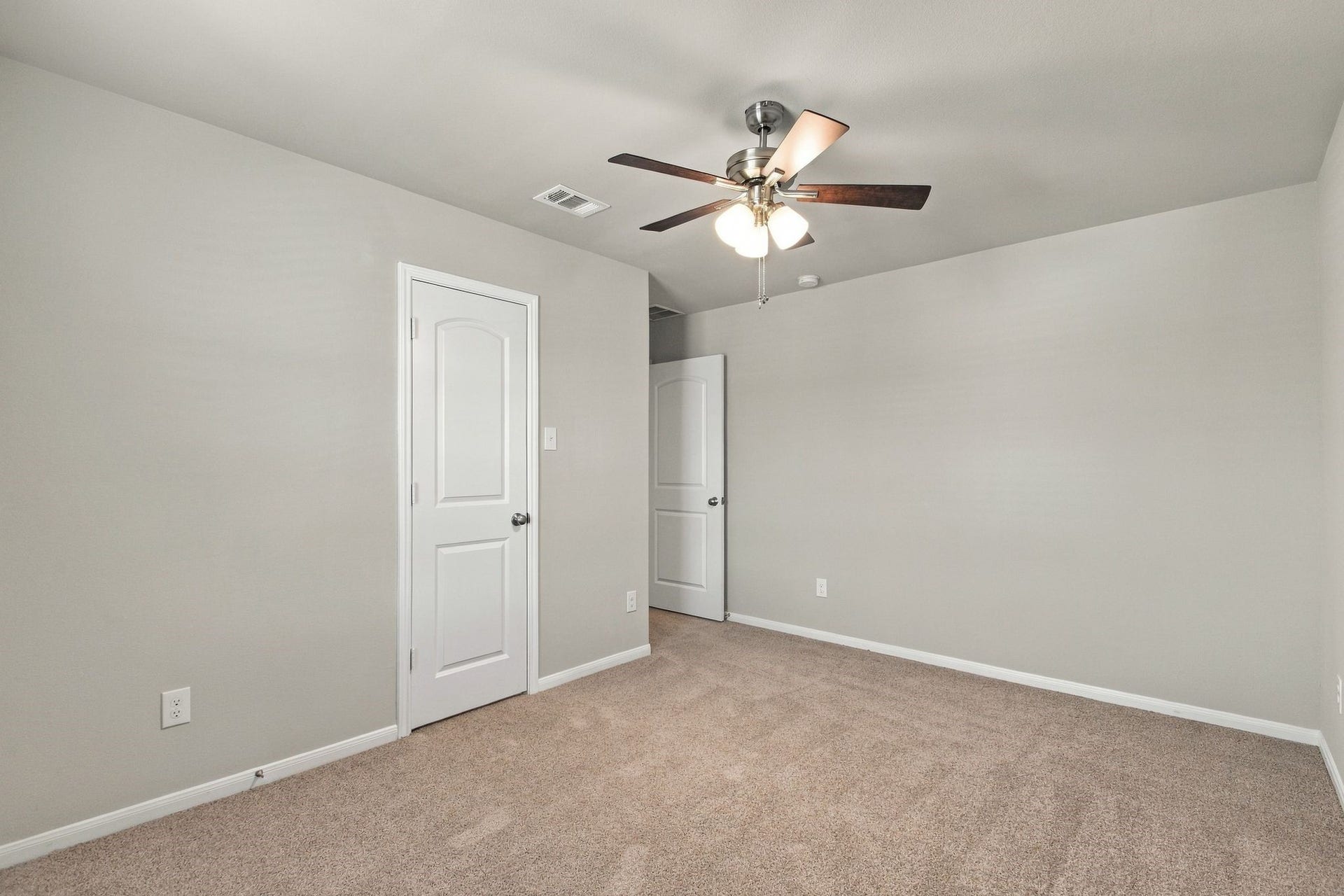 10423 Rochester Hills Lane, Tomball, TX 77375 Another view of secondary bedroom #2