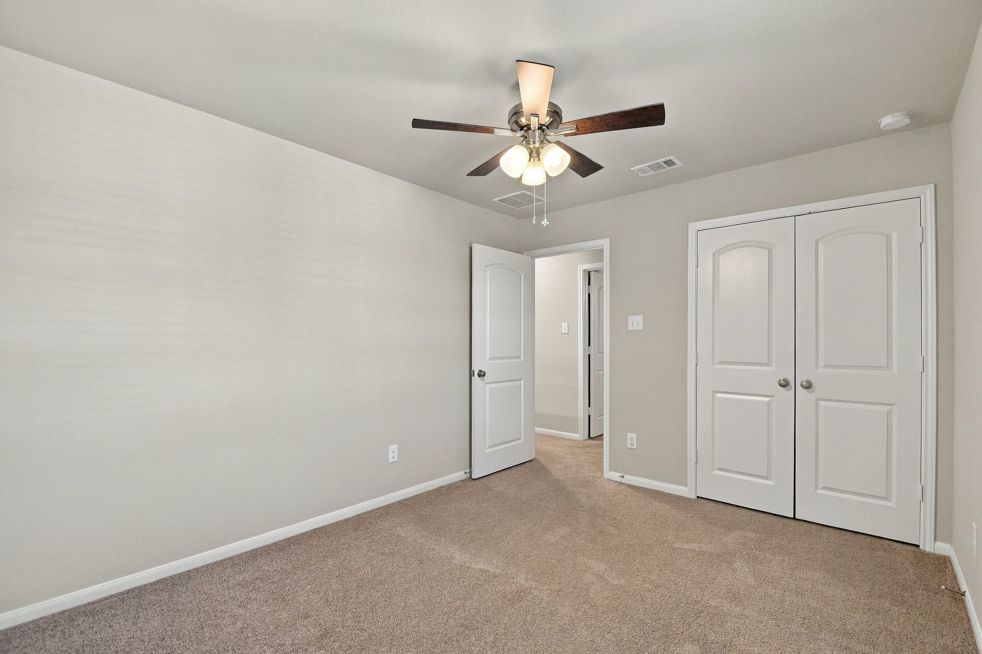 10423 Rochester Hills Lane, Tomball, TX 77375 Another view of secondary bedroom #3