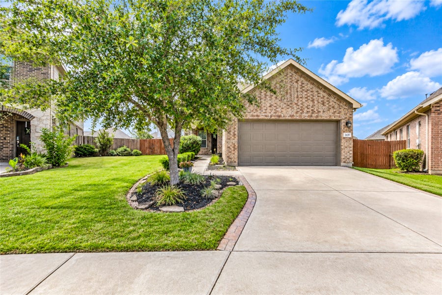 Property photo for 3658 Carolina Canyon Court, Katy, TX