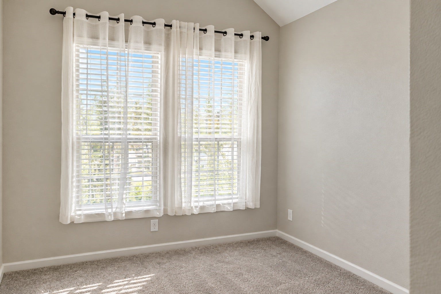1007 Rosewood Trail, Beasley, TX 77417 A second bedroom downstairs offers added convenience and flexibility for guests, family, or everyday living.