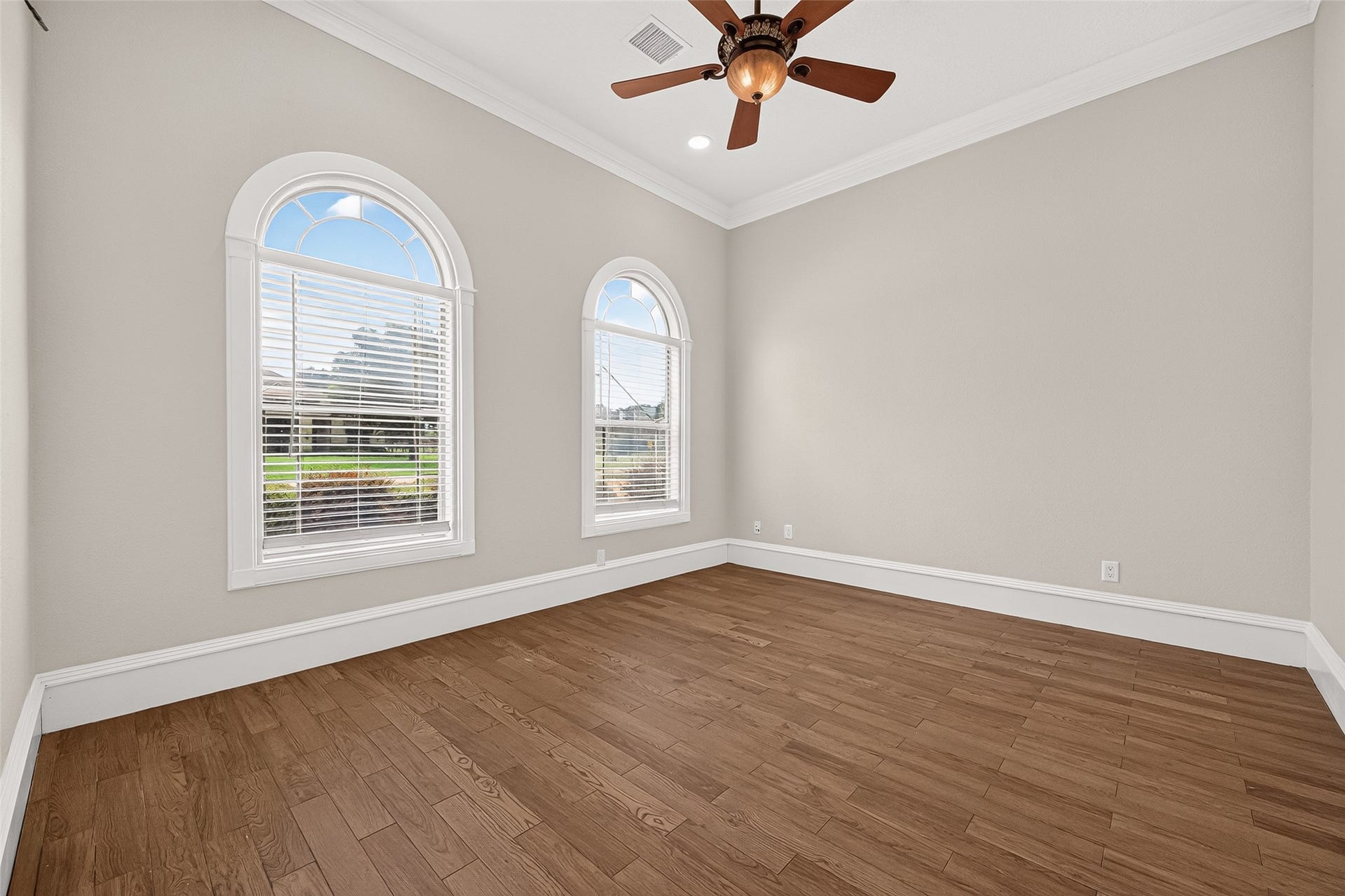 4011 Westerdale Drive, Fulshear, TX 77441 3rd Bedroom