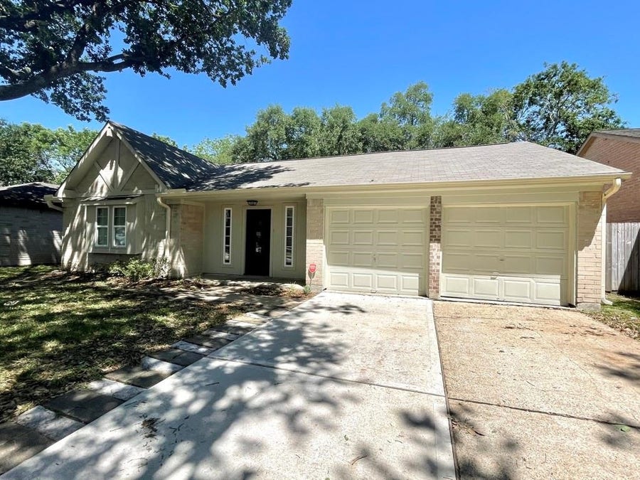 Property photo for 22526 Carter Moir Lane, Katy, TX