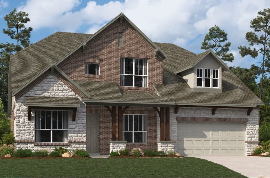 Property photo for 24722 Bunker Bay Court, Katy, TX