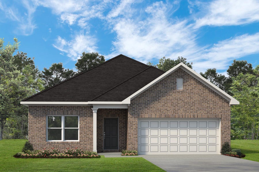 Property photo for 252 Green Juniper Way, Brookshire, TX
