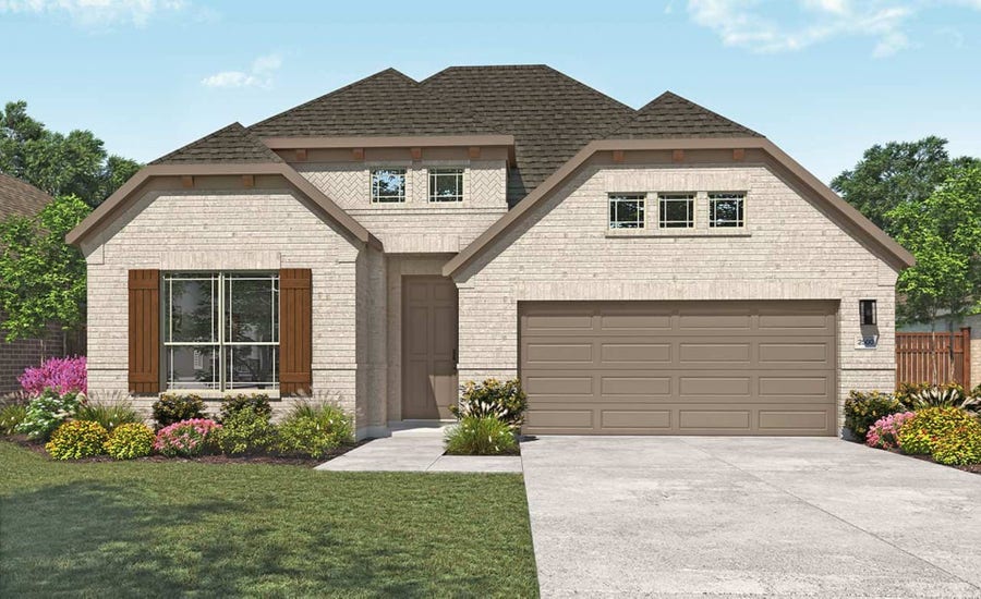 Property photo for 4717 Luna Landing Drive, Katy, TX