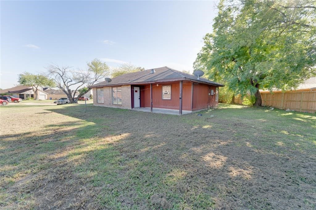 1539 Stevenage, Channelview, TX 77530 1539 Stevenage, Channelview, TX 77530