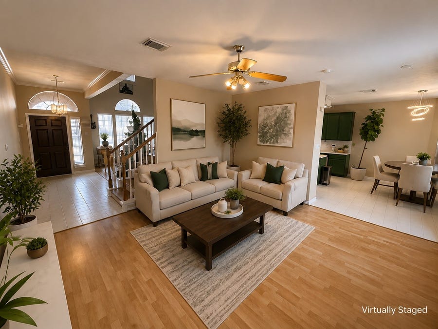 Property photo for 3310 Bluebonnet Meadows Lane, Houston, TX