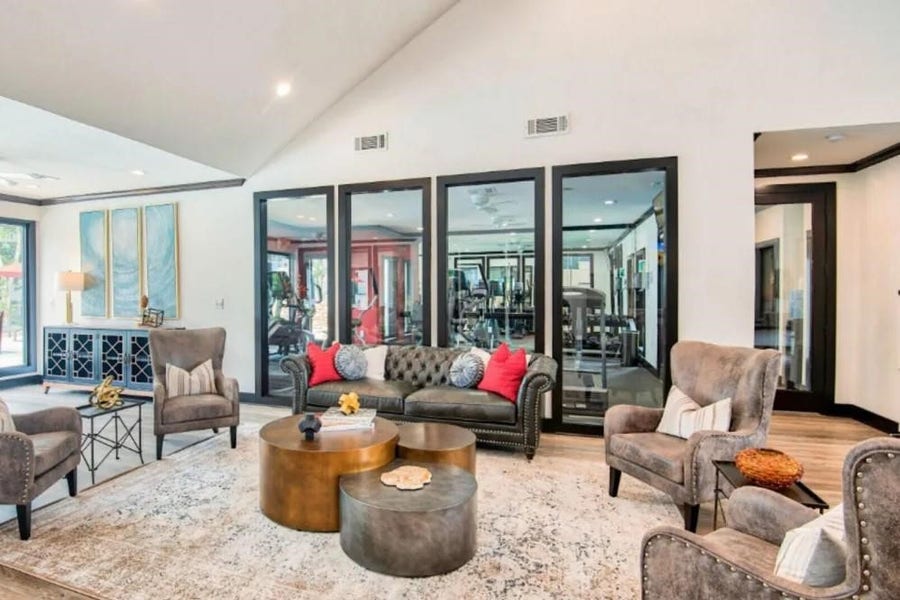 Property photo for 11220 West Road, #1411, Houston, TX