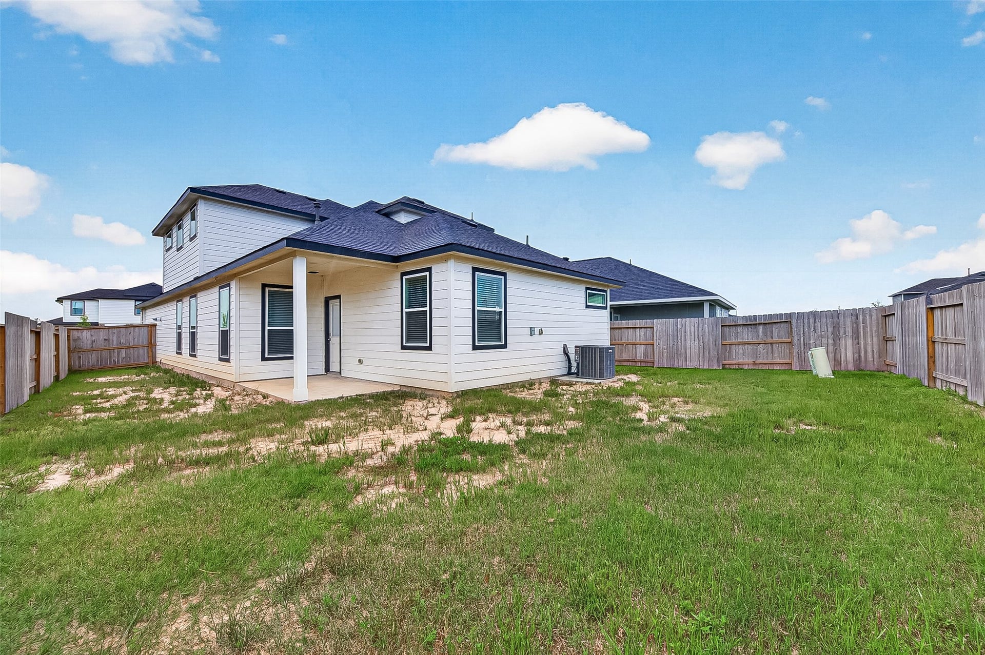 304 Palero Path, Brookshire, TX 77423 304 Palero Path, Brookshire, TX 77423
