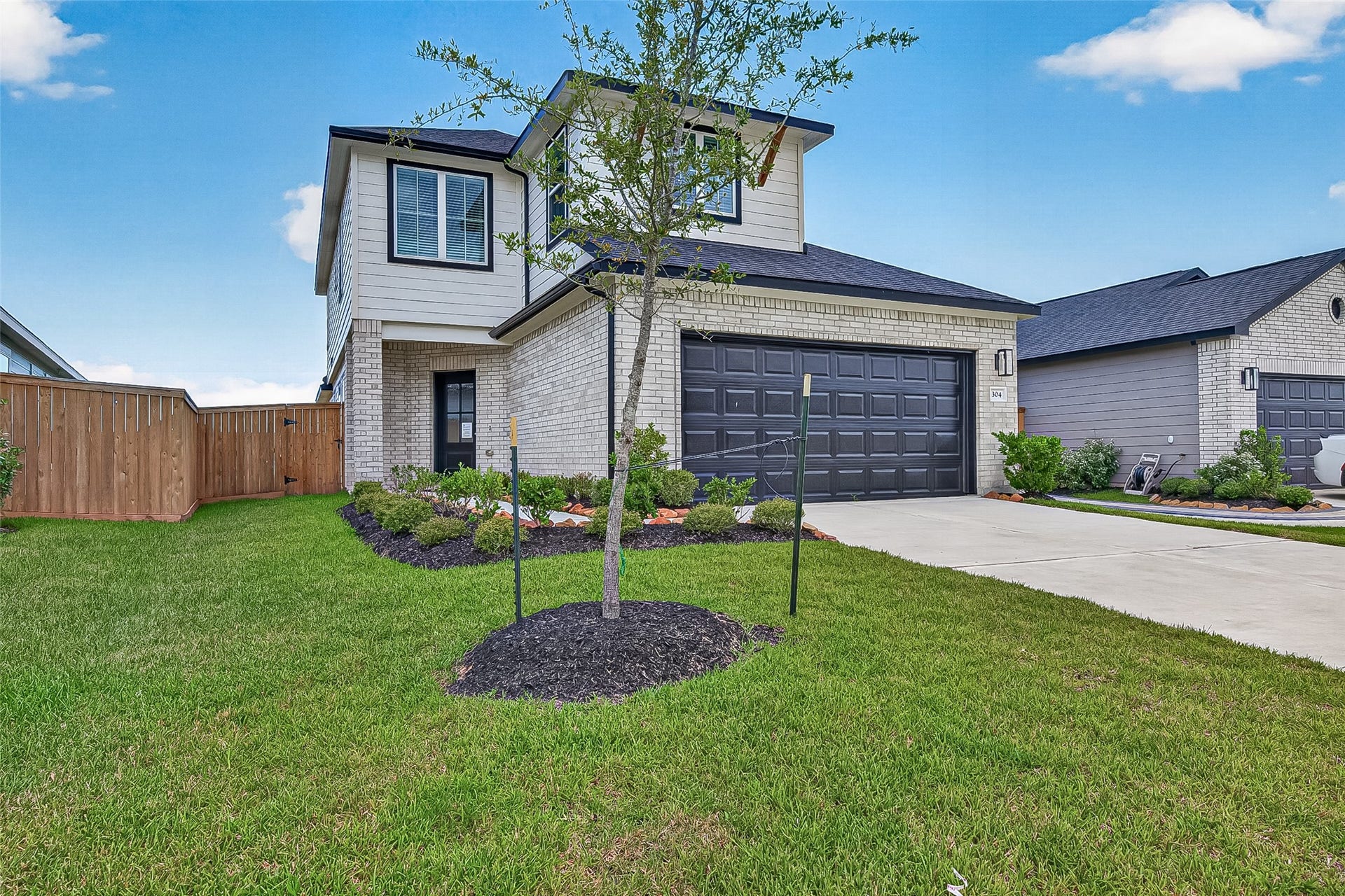 304 Palero Path, Brookshire, TX 77423 304 Palero Path, Brookshire, TX 77423
