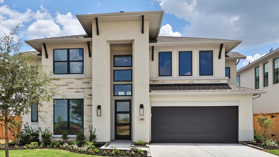 Property photo for 1105 River Rock Circle, Katy, TX