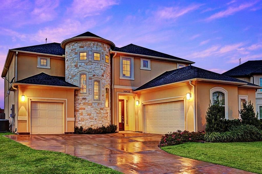 Property photo for 14450 KINGSTON COVE Lane, Houston, TX