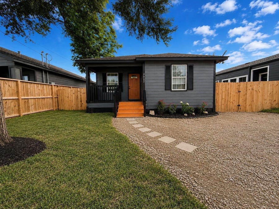 Property photo for 7902 Bowen Street, Houston, TX