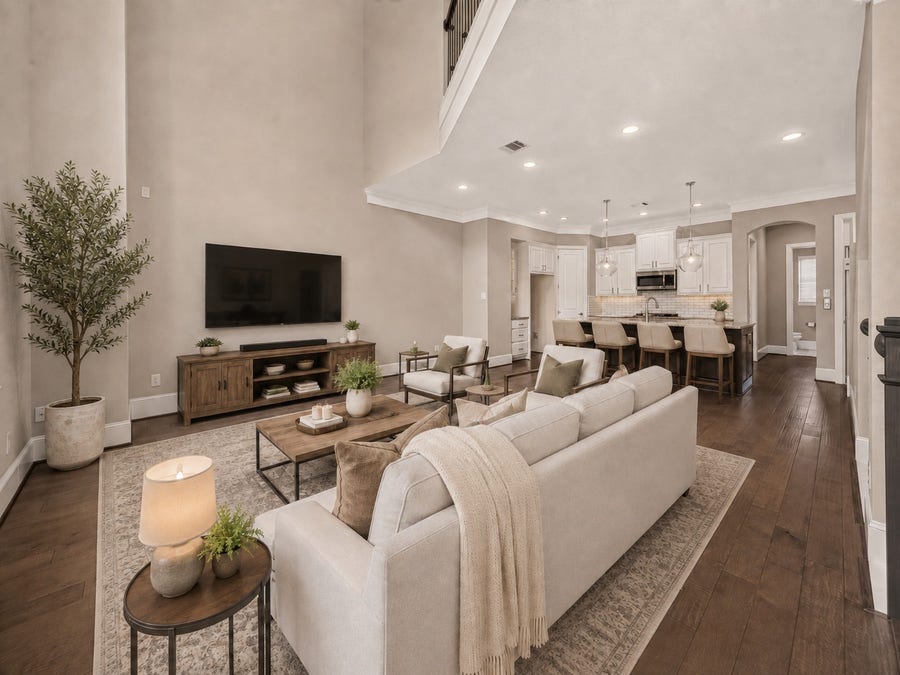 Property photo for 8326 Ginger Oak Street, Houston, TX