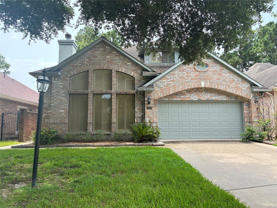 Property photo for 14439 Reissen Lane, Houston, TX