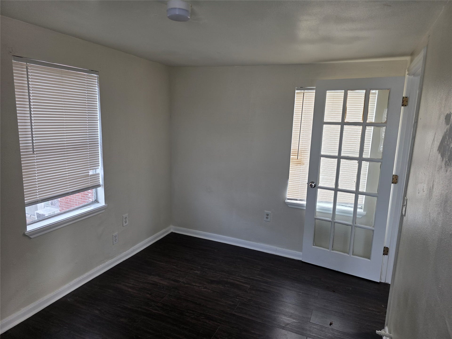 114 Canton Street, #1/2, Houston, TX 77012