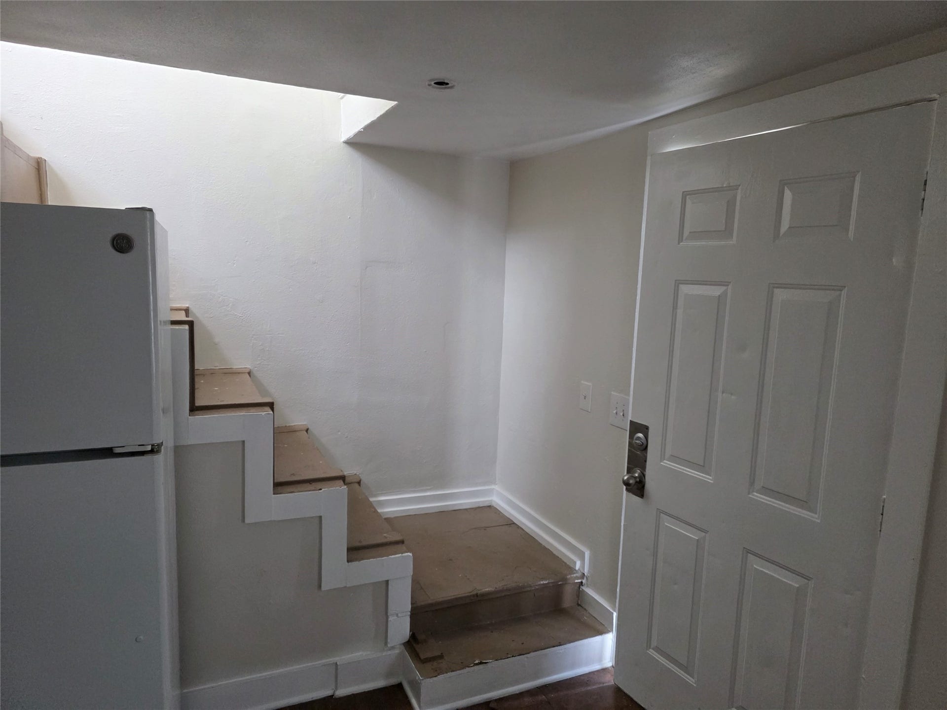 114 Canton Street, #1/2, Houston, TX 77012