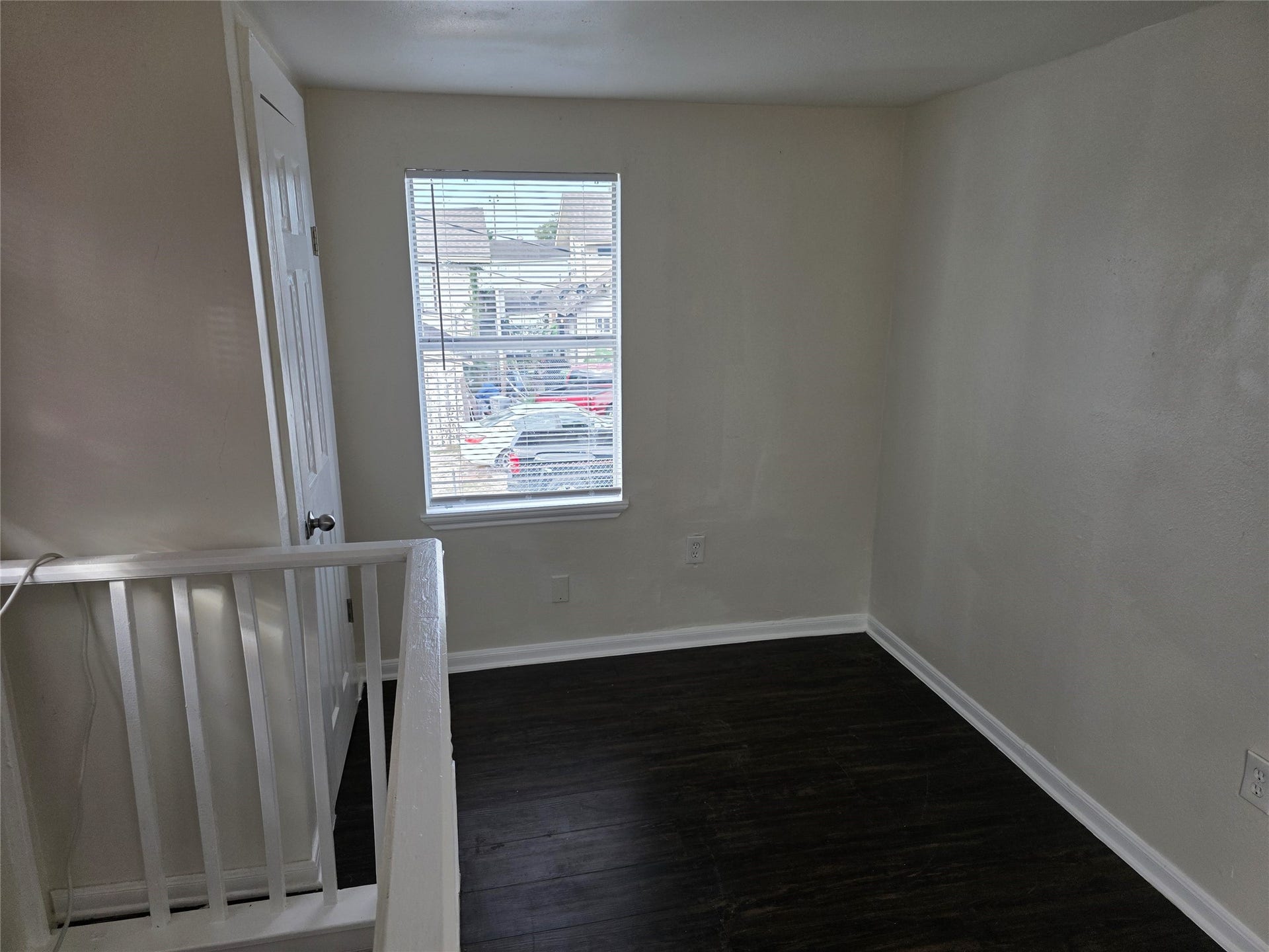 114 Canton Street, #1/2, Houston, TX 77012