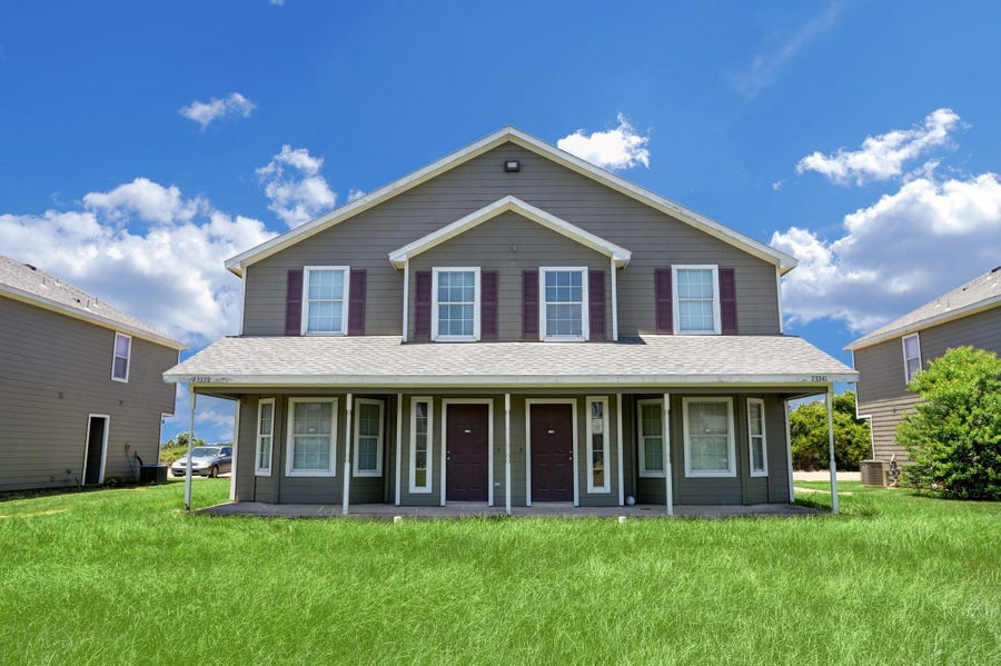 Property photo for 23339/41 High Point Street, Prairie View, TX