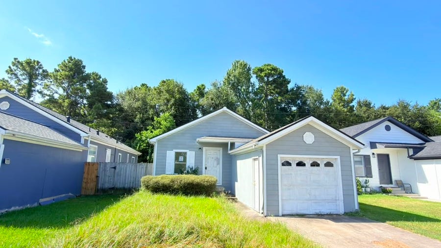 Property photo for 11958 Greensbrook Forest Drive, Houston, TX
