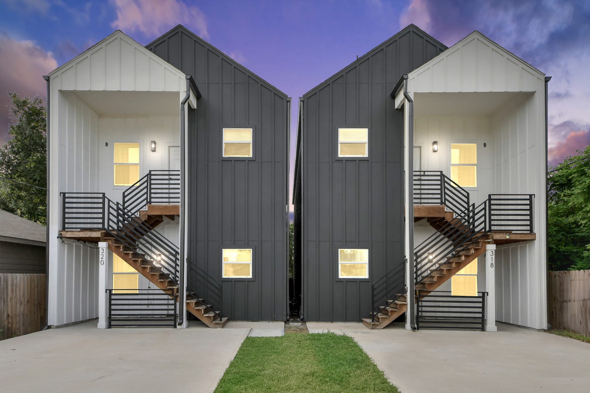 318 Tennessee Street, #AB, Houston, TX 77029