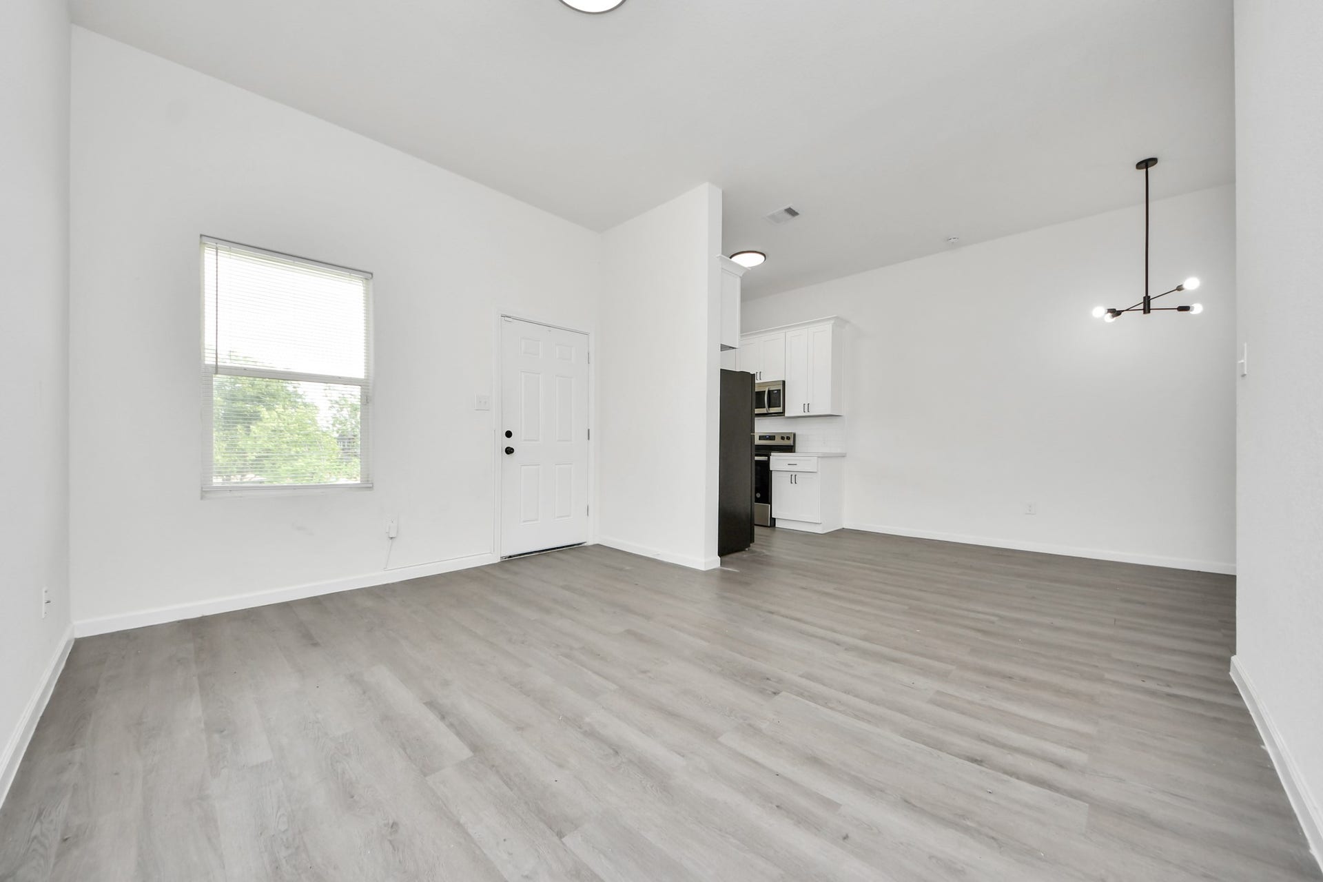 318 Tennessee Street, #AB, Houston, TX 77029