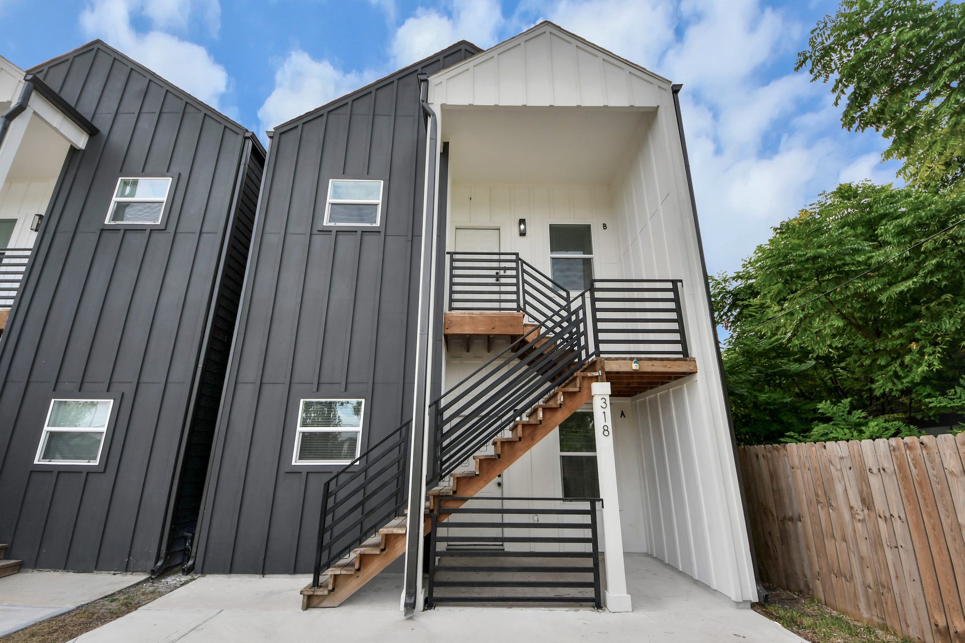 318 Tennessee Street, #AB, Houston, TX 77029