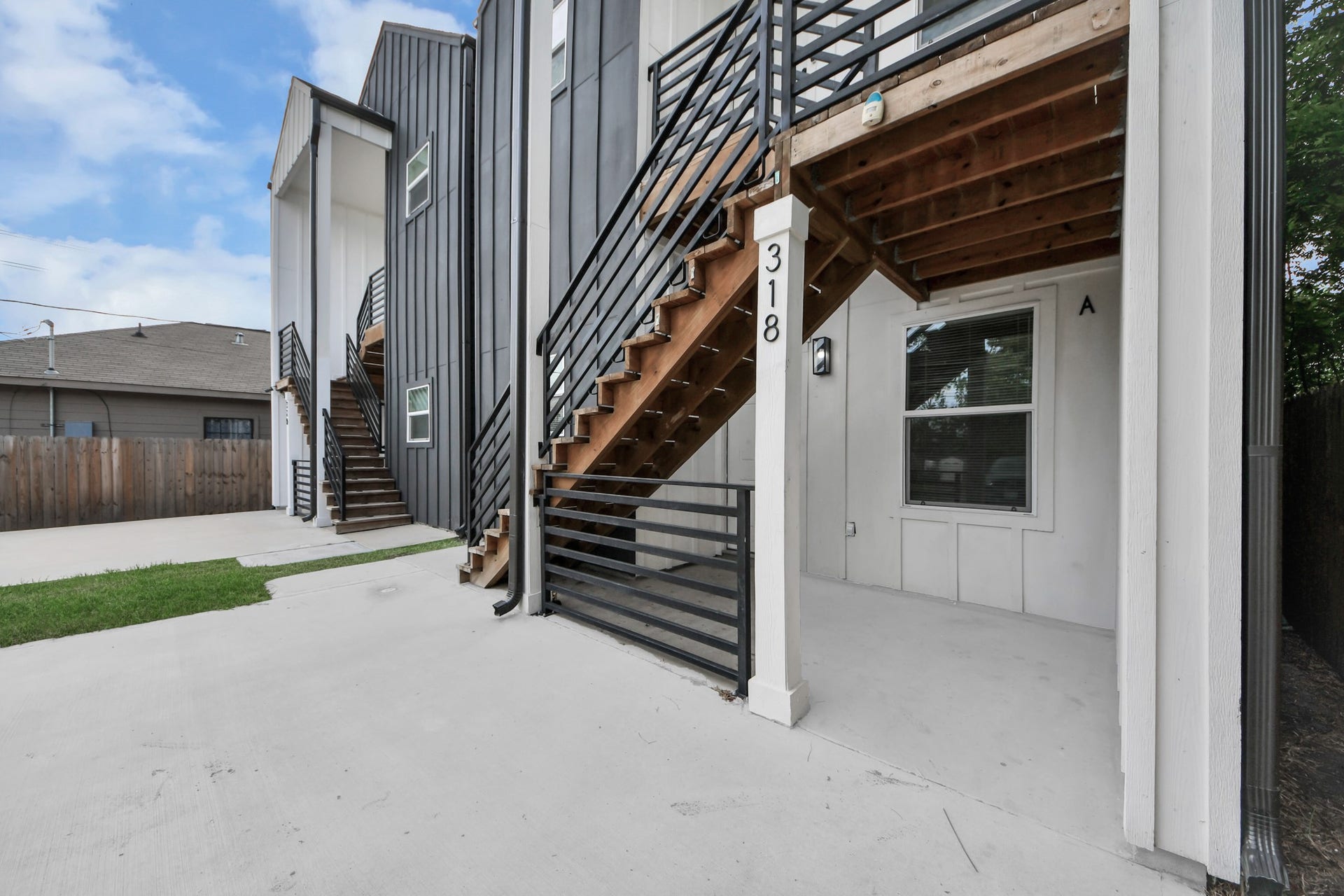 318 Tennessee Street, #AB, Houston, TX 77029