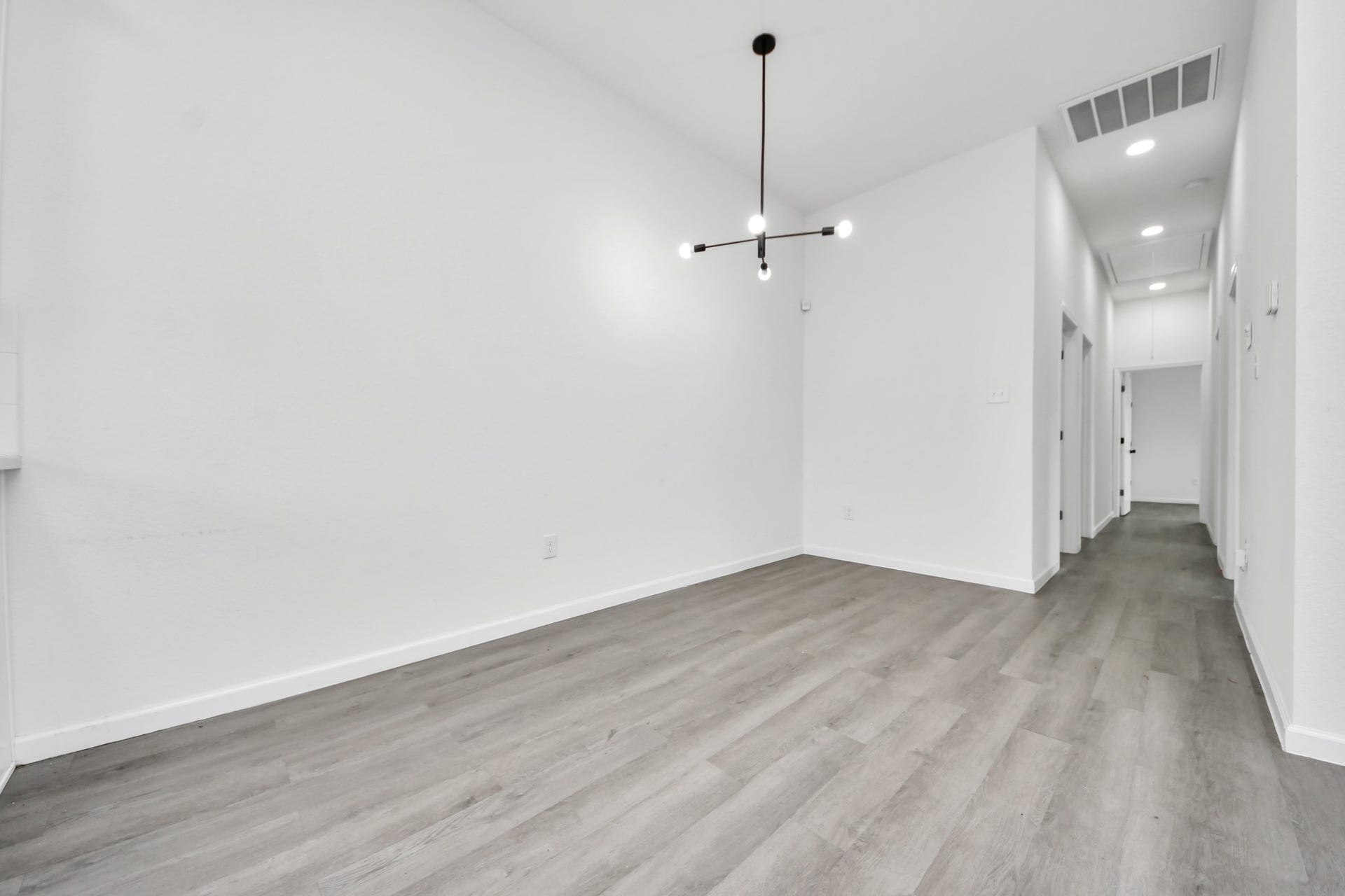 318 Tennessee Street, #AB, Houston, TX 77029
