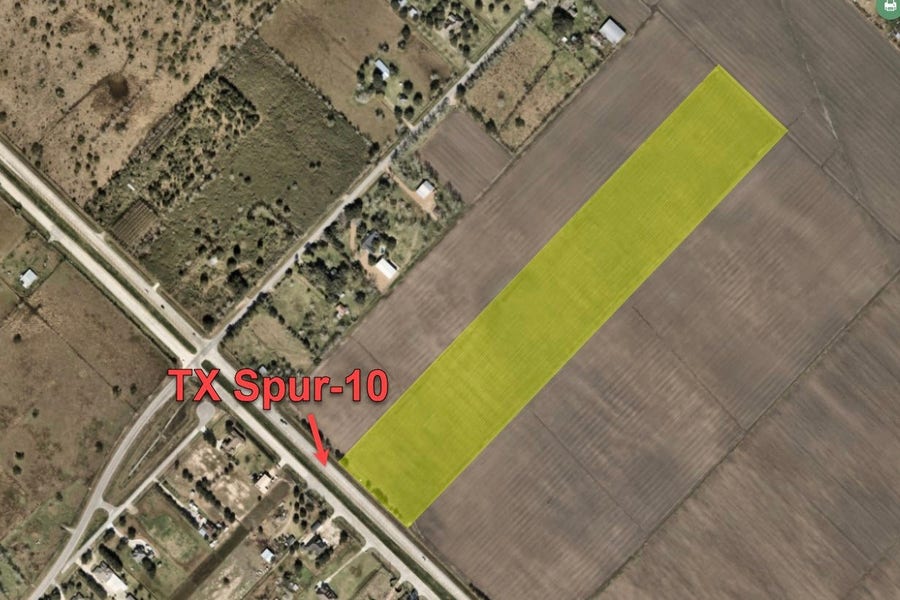 Property photo for 00 TX Spur-10 Road, Rosenberg, TX