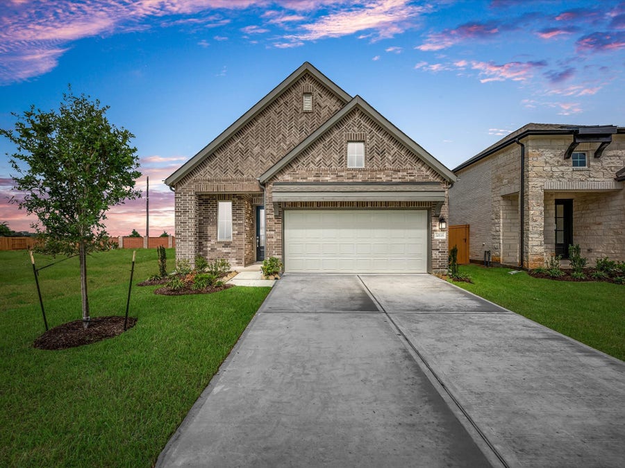 Property photo for 22535 Camp Driftwood Way, Waller, TX