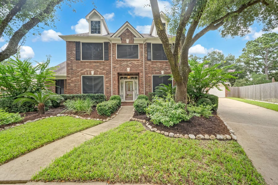 Property photo for 23102 Crossbend Drive, Katy, TX
