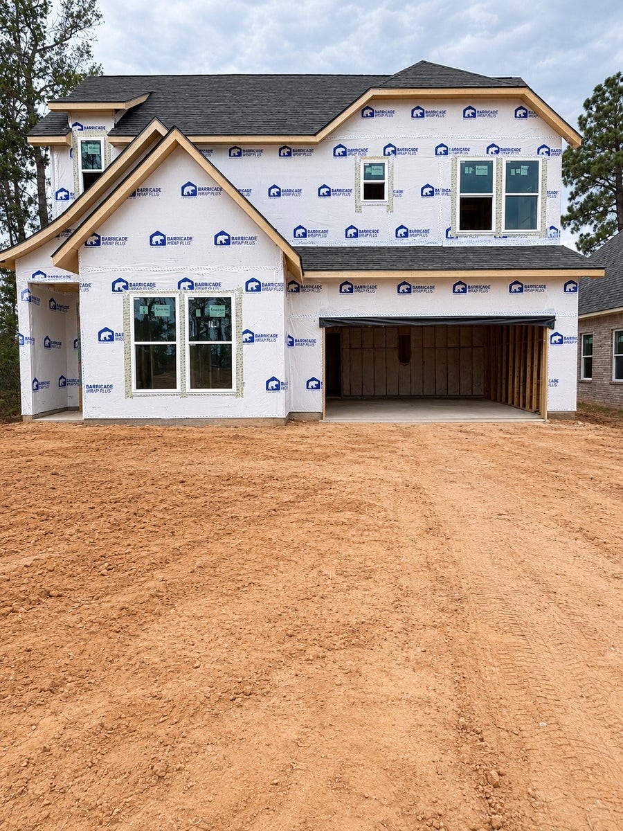 Property photo for 11344 Iron Horse Street, Montgomery, TX