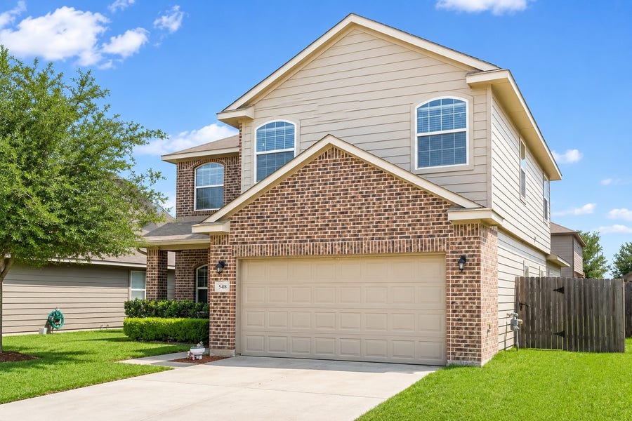 Property photo for 5418 Casa Batillo Drive, Katy, TX