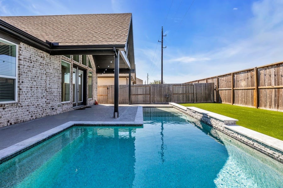Property photo for 18342 Lilac Woods Trail, Cypress, TX