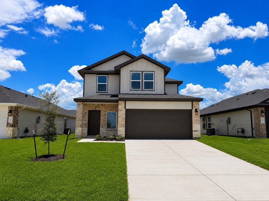 Property photo for 3067 Liams Tower Lane, Fulshear, TX