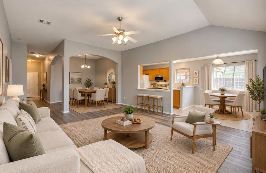 Property photo for 13915 Fort Nelson Drive, Houston, TX