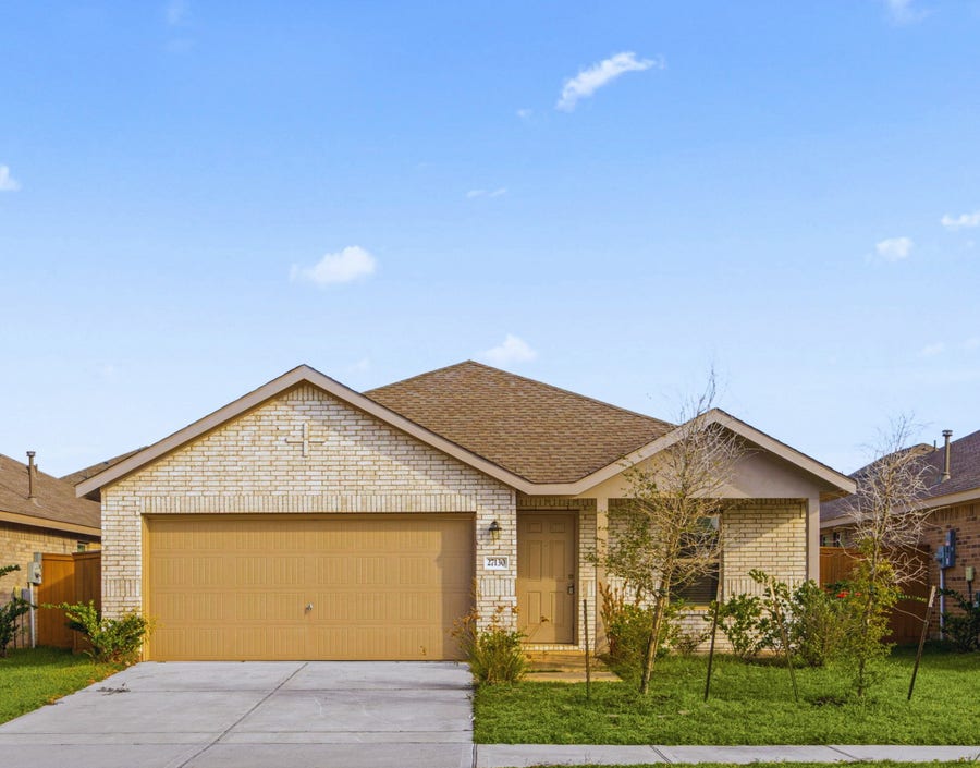 Property photo for 27130 Breakaway Lane, Katy, TX