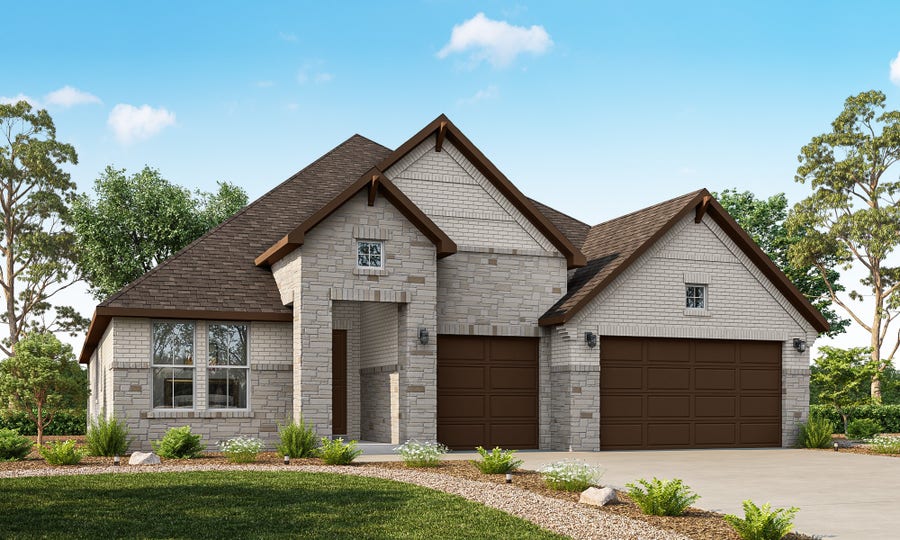 Property photo for 21845 Golden Putt Drive, Porter, TX