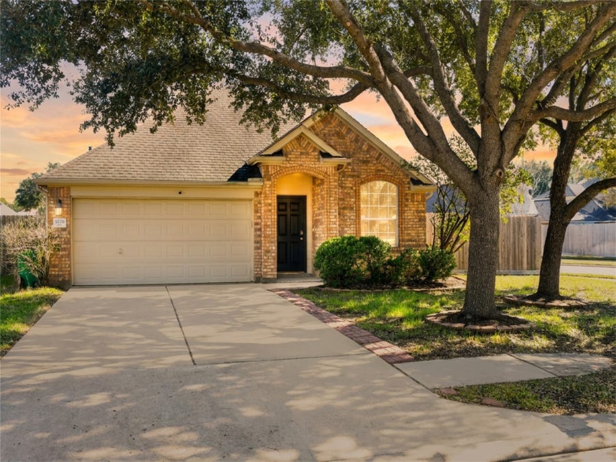 Property photo for 5526 Dunbrook Park Lane, Katy, TX