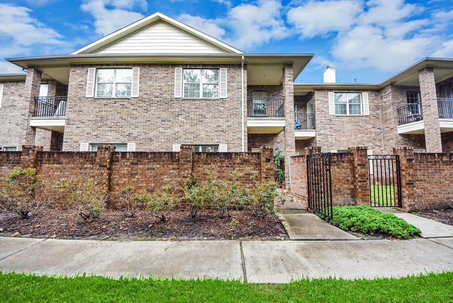 Property photo for 2865 Westhollow Drive, #99, Houston, TX