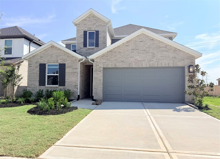 Property photo for 9622 Akashi Run Drive, Cypress, TX