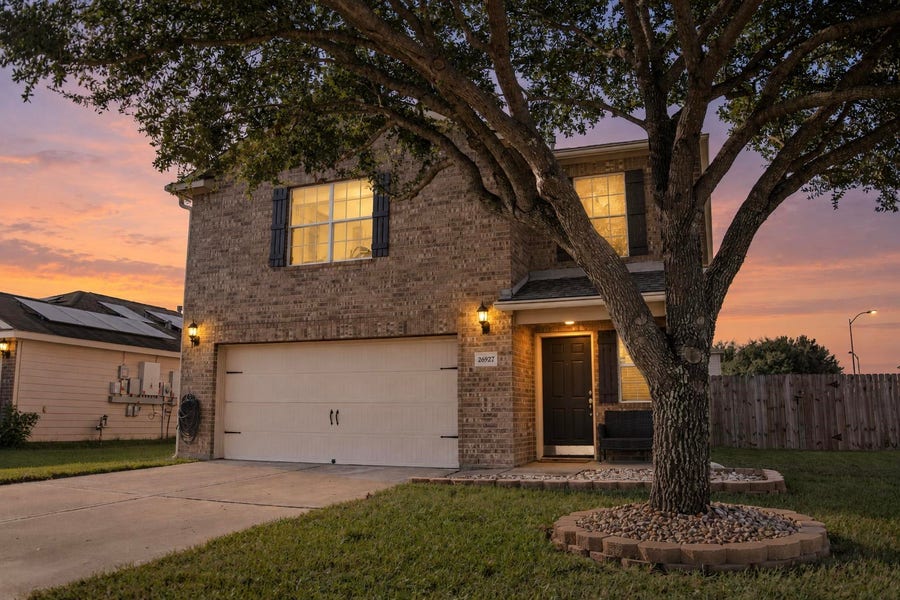 Property photo for 26927 Springflight Lane, Hockley, TX