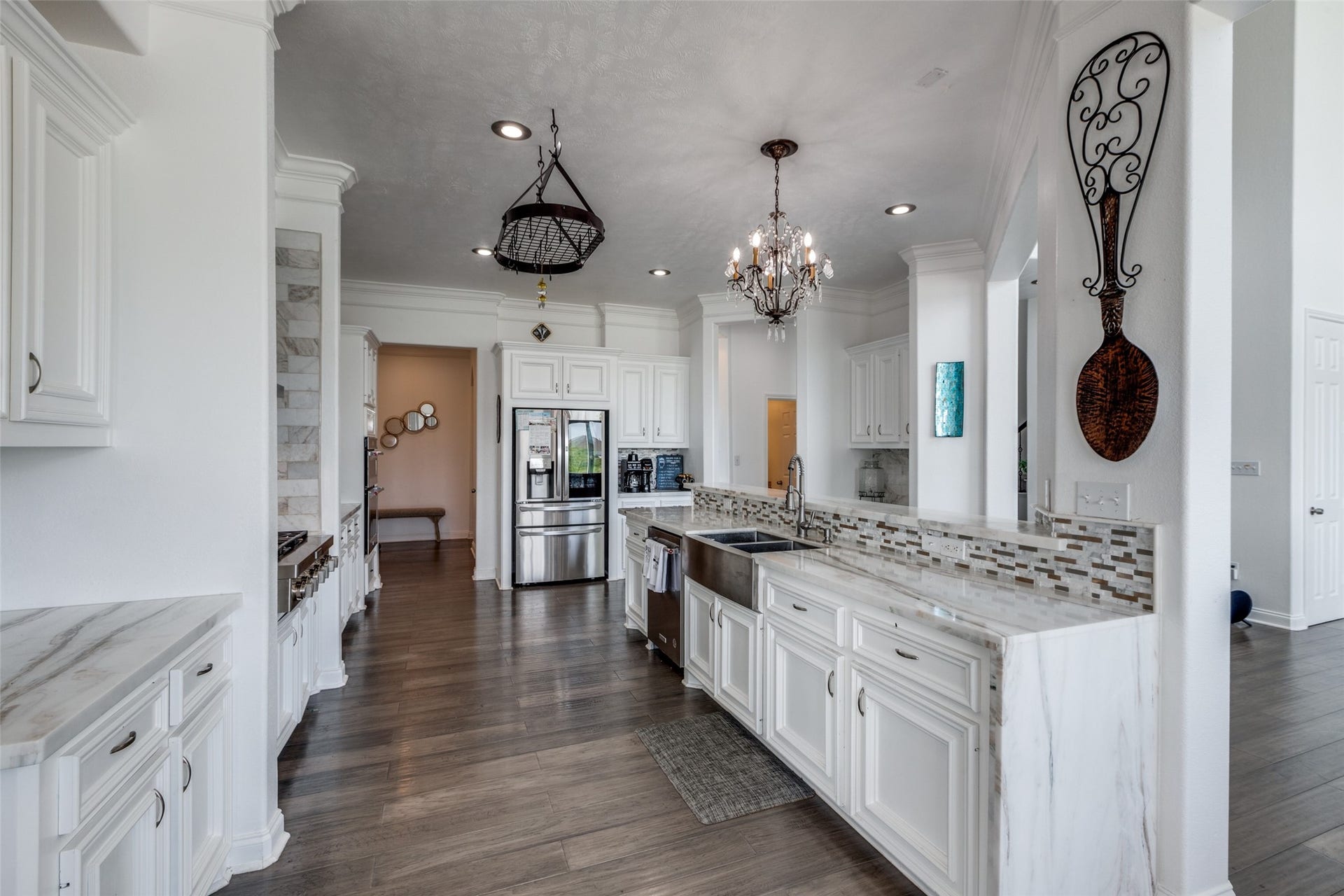 8 Cypress Point Court, Manvel, TX 77578