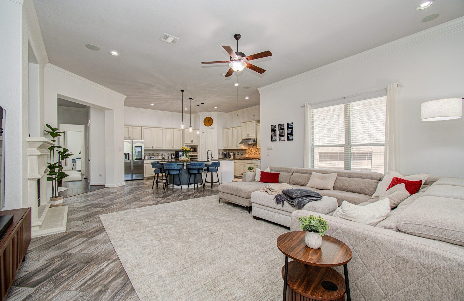 17915 Olde Oaks Estate Court, Cypress, TX 77433 17915 Olde Oaks Estate Court, Cypress, TX 77433