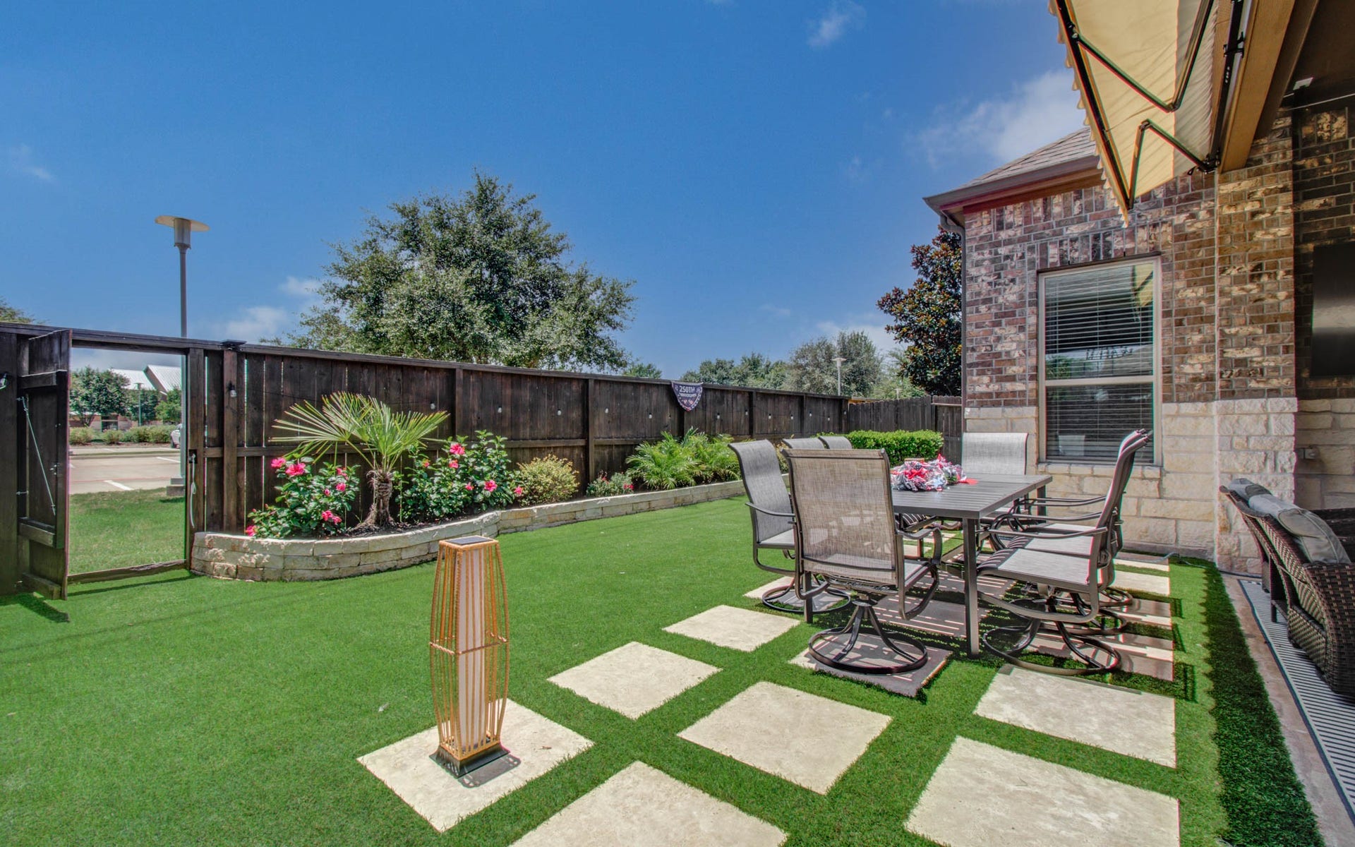 17915 Olde Oaks Estate Court, Cypress, TX 77433 Walk from your backyard to the community lake house, water park, private beach, tennis courts, playground/splash pad & fitness center or the Boardwalk!